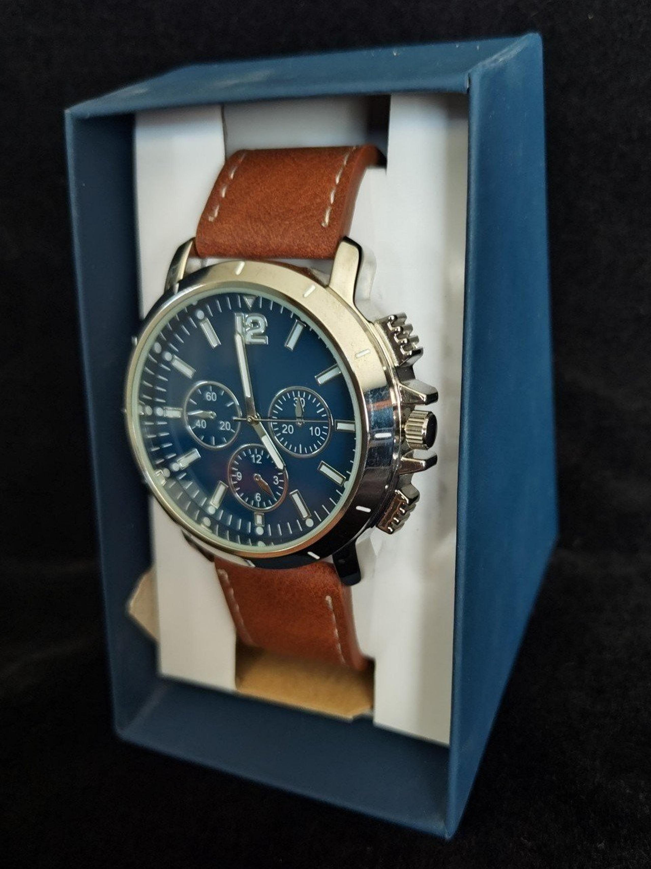 watches for men