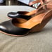 Kirk-Ease Wedges Brand New Size 11