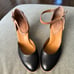 Kirk-Ease Wedges Brand New Size 11
