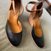 Kirk-Ease Wedges Brand New Size 11