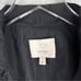 Cinq A Sept Emmeline Drawstring-Waist Woven Nylon Jacket Relaxed Glam Black XS