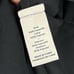 Cinq A Sept Emmeline Drawstring-Waist Woven Nylon Jacket Relaxed Glam Black XS