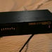 Yamaha P-120 Professional Power Amplifier With Graphic EQ Rare 515a3