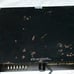 Yamaha P-120 Professional Power Amplifier With Graphic EQ Rare 515a3