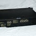 Yamaha P-120 Professional Power Amplifier With Graphic EQ Rare 515a3