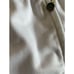 Nike womens pull on track pants white & yellow size large