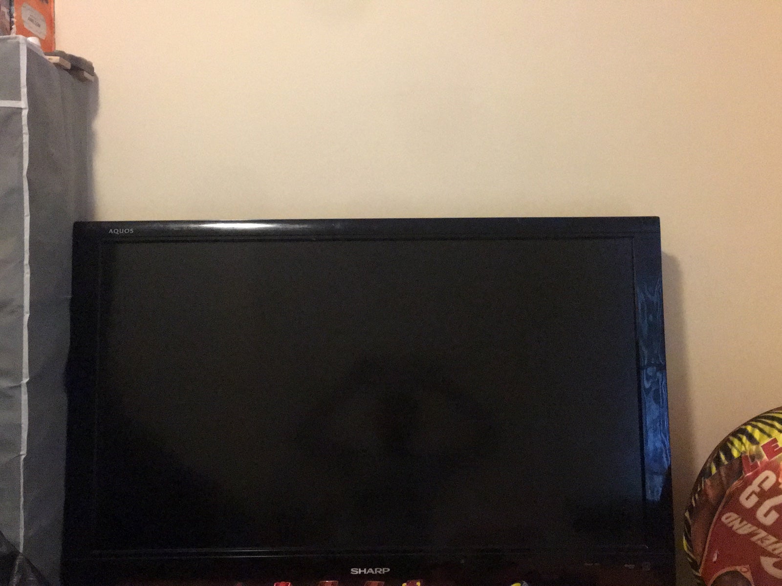Sharp AQUOS tv