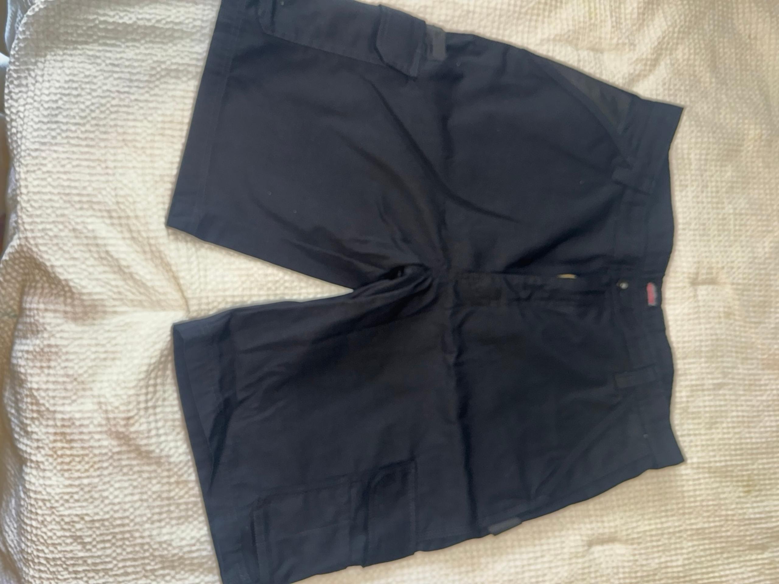 DICKIES SHORTS