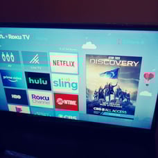 roku tv