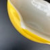 Pyrex Sunflower Daisy 443 2.5 Qt Cinderella Mixing Bowl