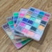 amazon clay bead kits | 5 sets |
