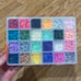 amazon clay bead kits | 5 sets |