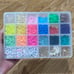 amazon clay bead kits | 5 sets |