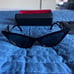 Adam Selman x Le Specs Prowler Sunglasses