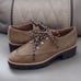 Donald Pliner Women's Evans Calf Suede Loafer
