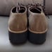 Donald Pliner Women's Evans Calf Suede Loafer