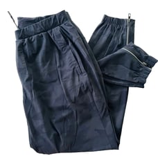 Lululemon Surge Jogger Size Large *29 Black Camo Gym Run Workout Walk Travel