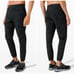 Lululemon Surge Jogger Size Large *29 Black Camo Gym Run Workout Walk Travel
