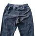 Lululemon Surge Jogger Size Large *29 Black Camo Gym Run Workout Walk Travel