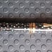 Hero 12K Fountain Pen Case - Gold