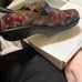 Womens nursing shoes size 6.5
