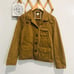 J. Crew Women’s Utility Khaki Jacket Sz