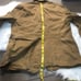 J. Crew Women’s Utility Khaki Jacket Sz