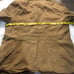 J. Crew Women’s Utility Khaki Jacket Sz