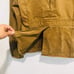 J. Crew Women’s Utility Khaki Jacket Sz