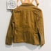 J. Crew Women’s Utility Khaki Jacket Sz