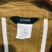J. Crew Women’s Utility Khaki Jacket Sz