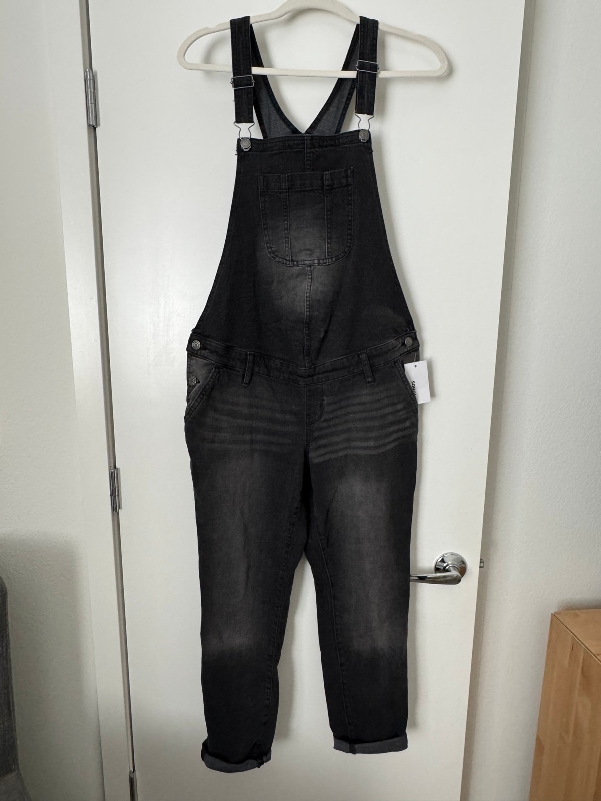 Maternity Overalls