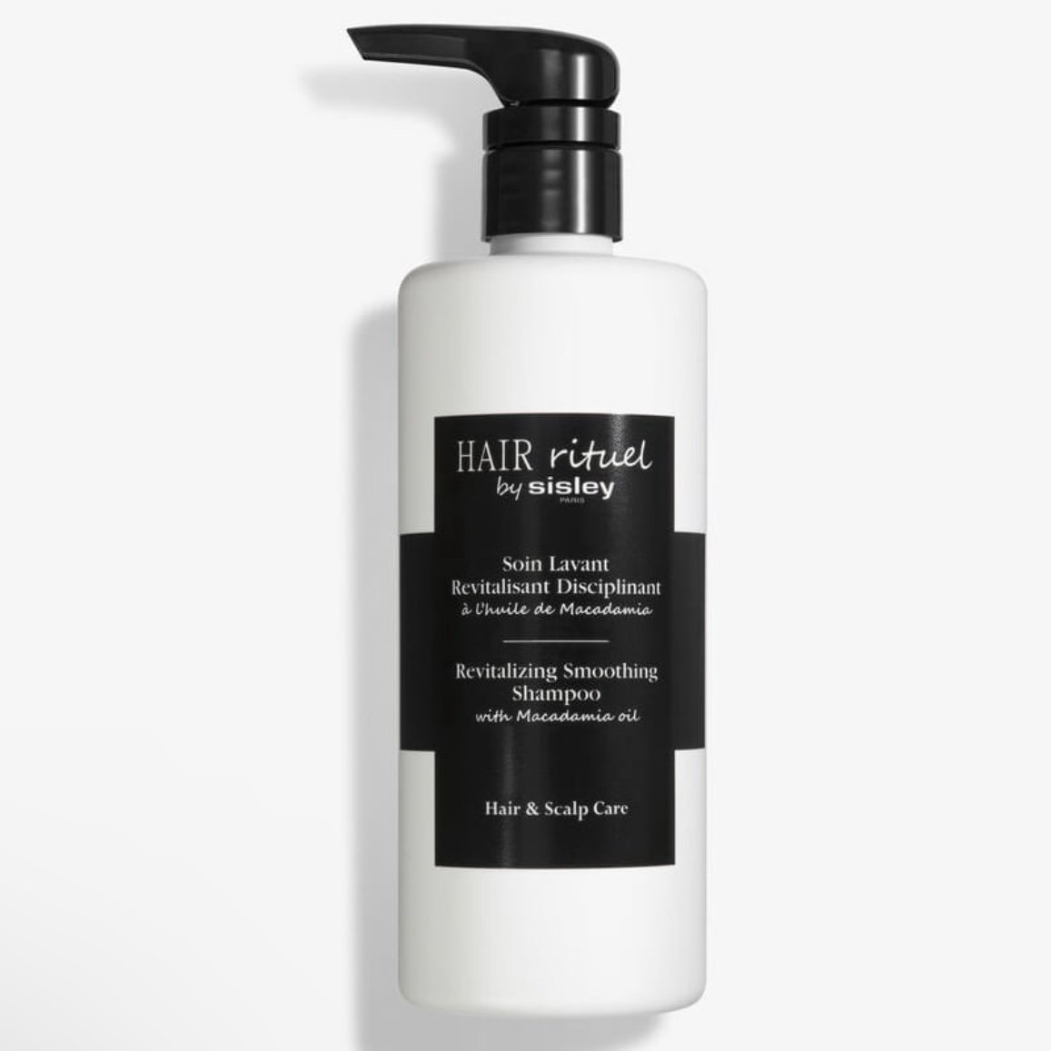 Sisley Hair Rituel Revitalizing Smoothing Shampoo - 500ml/16.9oz