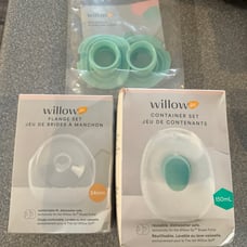 Willow Go