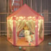Play tent outdoor/indoor
