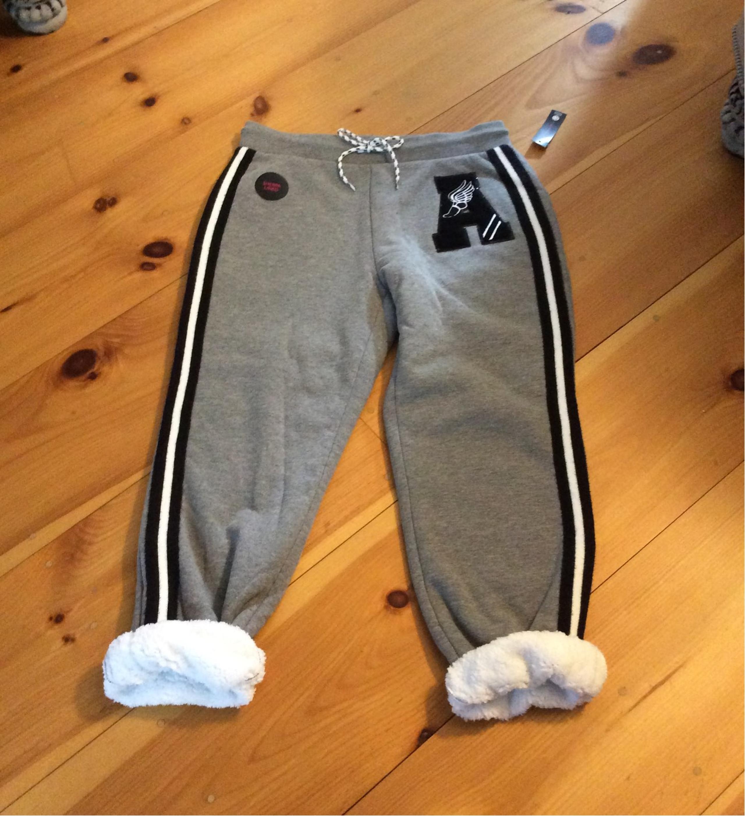 joggers