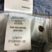 Agolde Women's Riley Jeans Button Fly High Waist Cropped Organic Cotton Sz 26