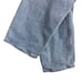 Agolde Women's Riley Jeans Button Fly High Waist Cropped Organic Cotton Sz 26