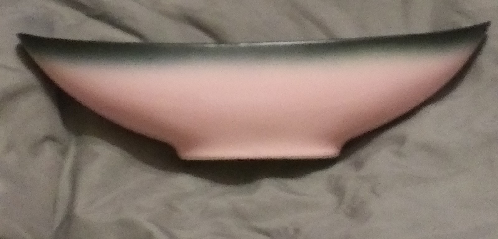 Vintage Oval Stanford Sebring.O Bowl 201A