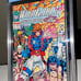 WildC.A.T.S: Covert Action Teams #1 - Key with 20+ 1st appearances! CBCS 9.6-New