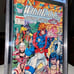 WildC.A.T.S: Covert Action Teams #1 - Key with 20+ 1st appearances! CBCS 9.6-New