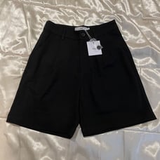 Adika Tylor Bermuda Shorts