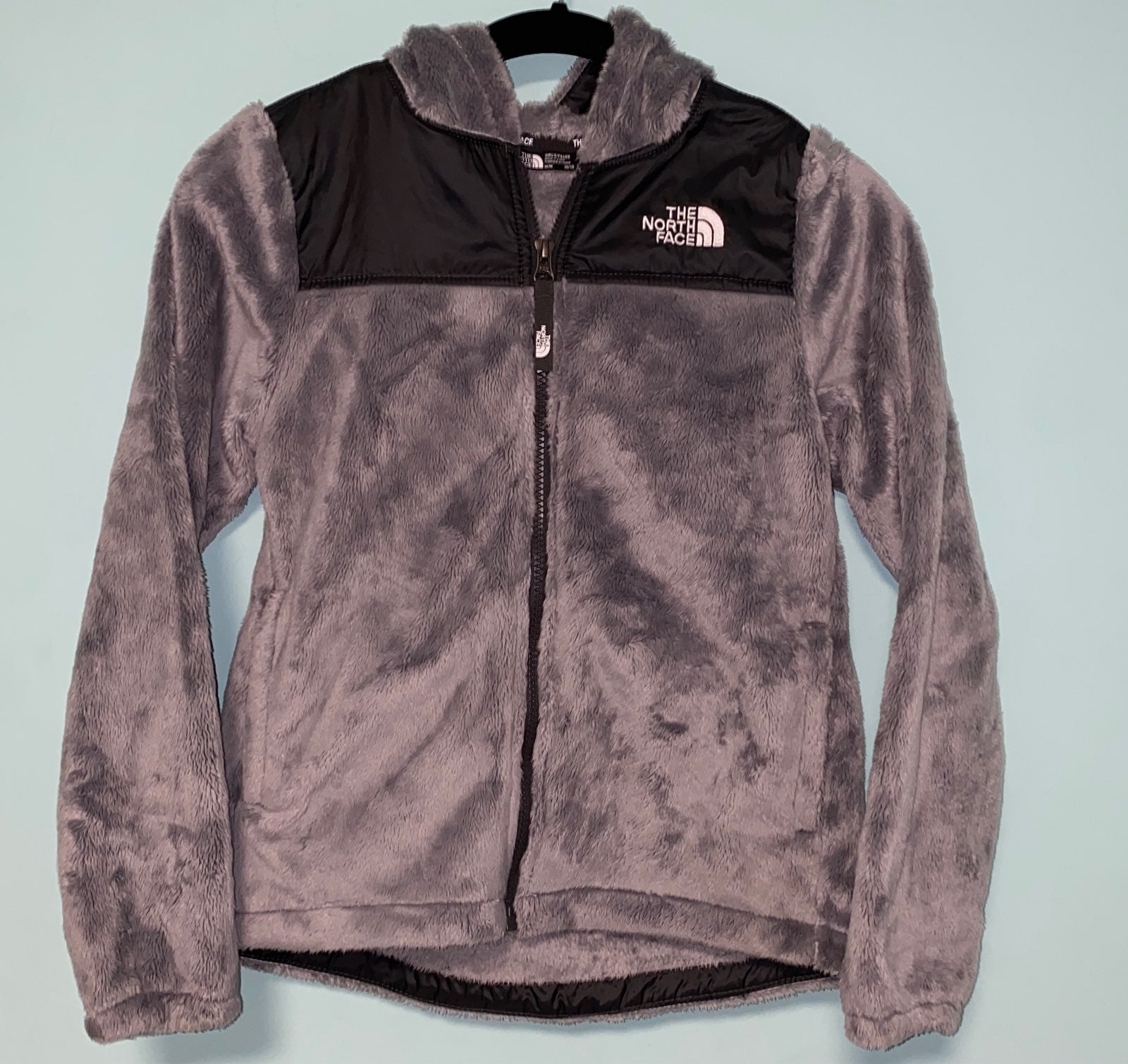 The North Face Jacket Girls 10/12