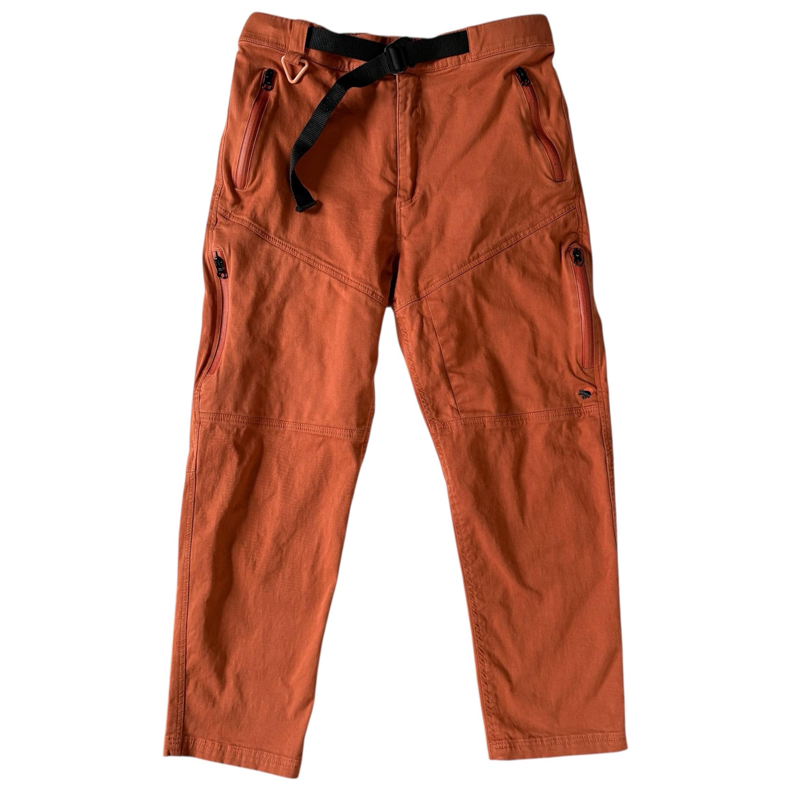 Wondery Outdoors Pants Women’s sz L Climb Hike Camp Gorpcore Cargo Travel
