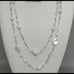 ⭐️ Fabulous Real Fresh Water Keshi Pearls Necklace