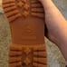 Double soul combo deal. Both timbs in one! Plus fast shipping