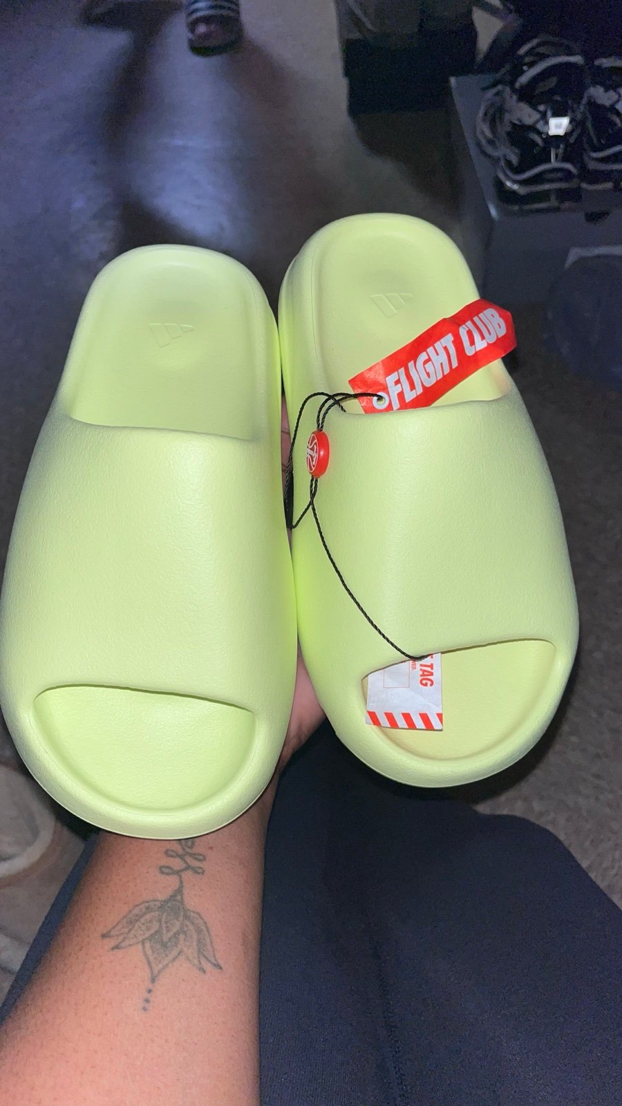 Yeezy