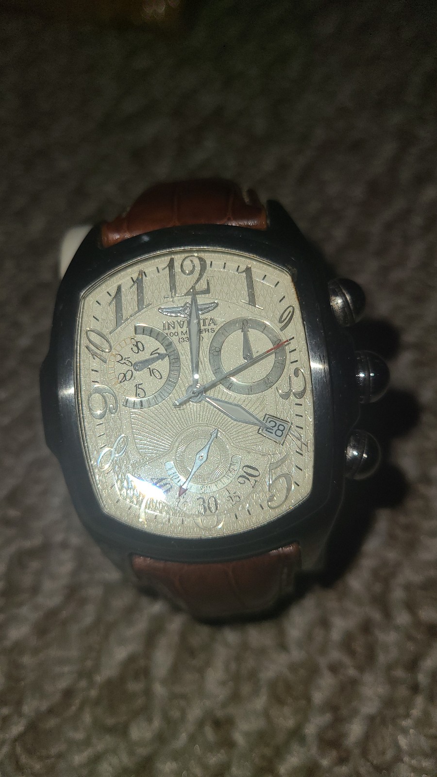 Invicta Watch