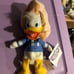Disney Donald 3 Caballeros bean bag