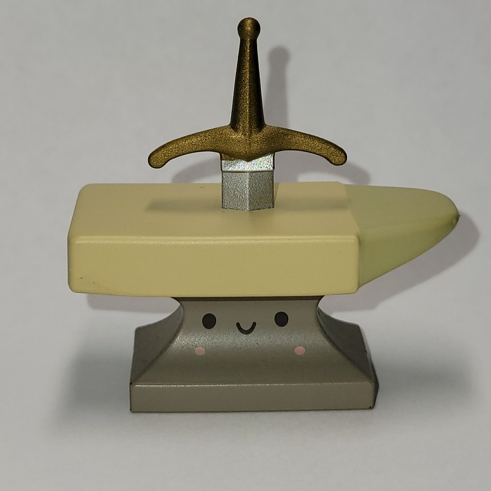 Disney Kingdom of Cute Sword in the Stone Vinylmation